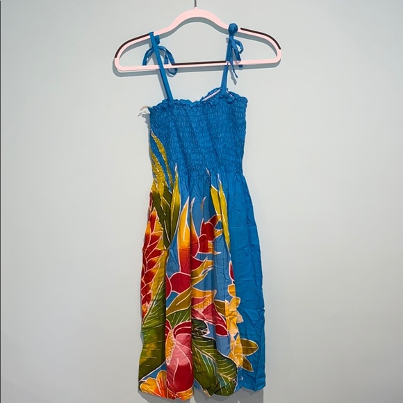 Aloha Island Dresses & Skirts - Hawaiian Dress